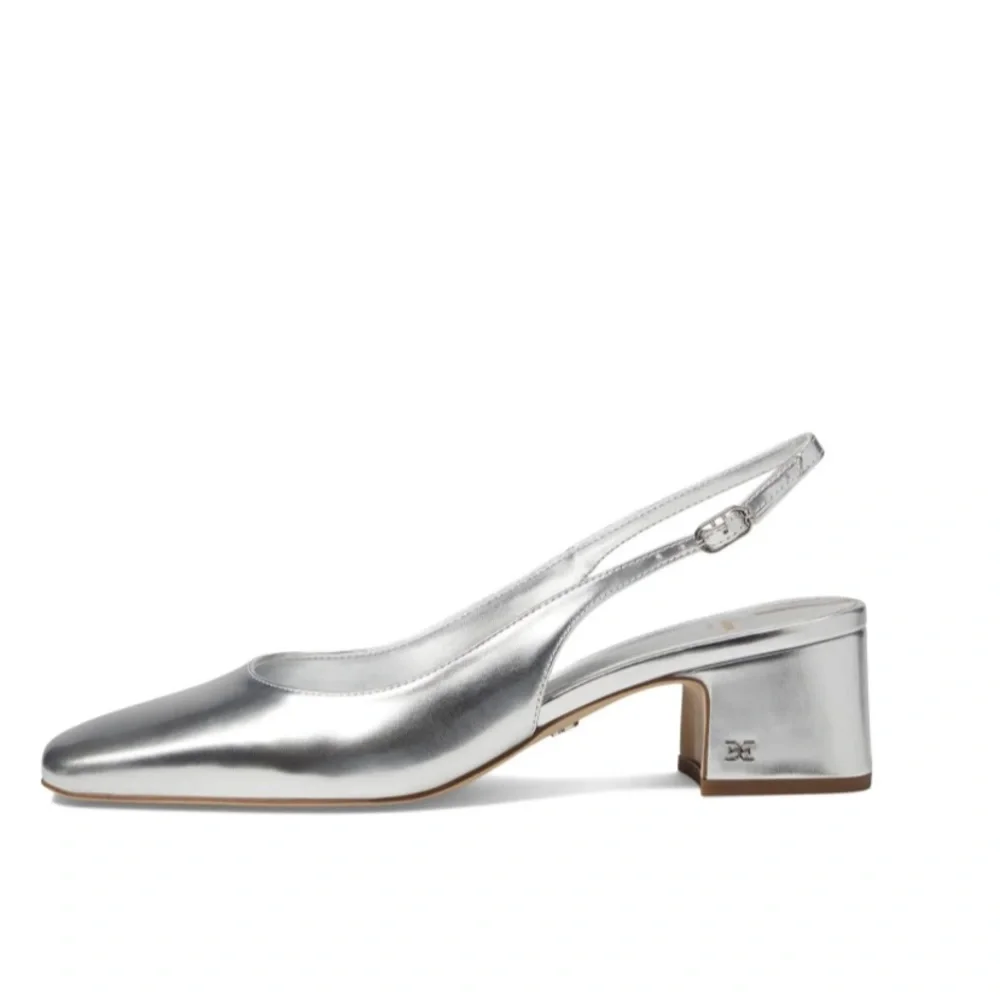 Sam Edelman Terra Slingback Pumps